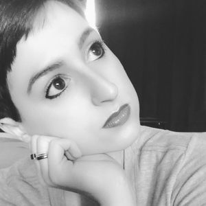 Meet your Posher, Shannon